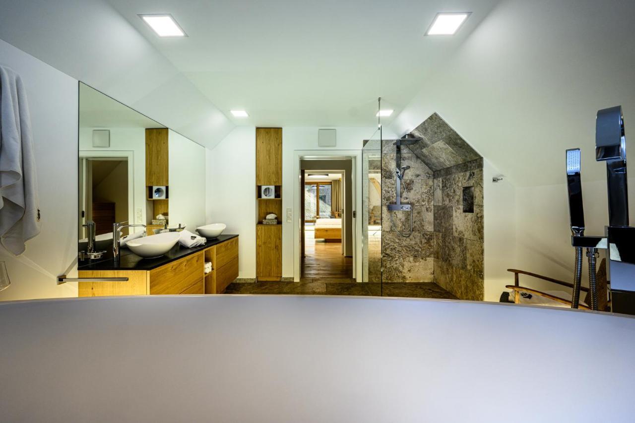 Eichberg Living Villa Leutschach Buitenkant foto